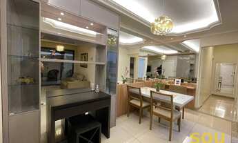 Imagem 3: Apartamento com 2 quartos à venda, 108 m² por R$ 575.000 - Castelo - Belo Horizonte/MG