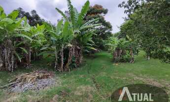 Imagem 5: Terranos de 699,81m² e 858.04m²,no Jardim Estância Brasil-Atibaia