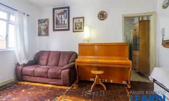 Imagem 5: APARTAMENTO - PERDIZES - SP