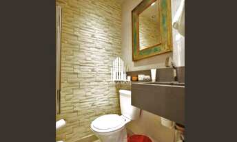 Imagem 6: 3 dormitórios, 3 suites e 2 vagas no Morumbi