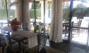 Imagem 5: CASA EM CONDOMÍNIO - ALPHAVILLE - SP