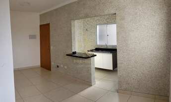 Imagem 1: Atibaia - Apartamento Padrão - Vila Santa Clara