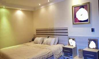 Imagem 7: Sobrado à venda - Vila Camilópolis - Santo André/SP