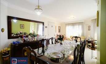 Imagem 3: Apartamento Venda 3 Dormitórios - 132 m² Pompéia