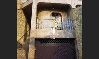 Imagem 2: Sobrado com 4 dormitórios à venda, 228 m² por R$ 850.000,00 - Vila Paiva - São Paulo/SP