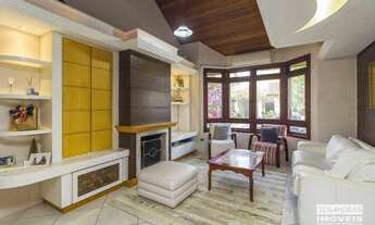 Imagem: Sobrado com 3 dormitórios sendo 1 suíte