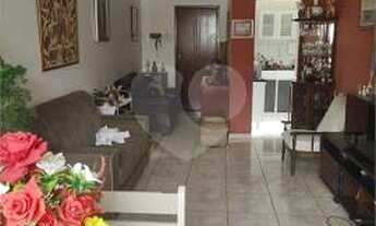 Imagem 2: Apartamento para venda tem 96 metros quadrados com 2 quartos em Catumbi - Rio de Janeiro