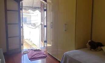 Imagem 4: Assobradada na mooca