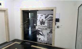 Imagem 5: SãO PAULO - Conjunto Comercial/sala - Cidade Monções