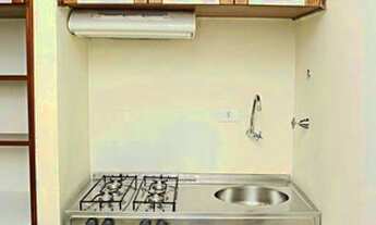 Imagem 2: APARTAMENTO - JARDIM AMÉRICA - SP