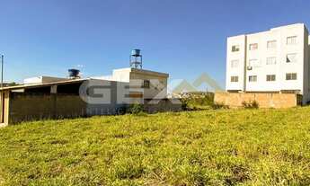 Imagem: Lote a venda no São Roque