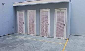Imagem 5: Cobertura à venda,- Santa Maria - Santo André/SP