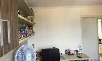 Imagem 6: APARTAMENTO - PERDIZES - SP