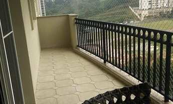 Imagem: APARTAMENTO - TAMBORÉ - SP