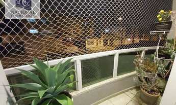 Imagem 7: Apartamento à venda - Vila Metalúrgica - Santo André/SP