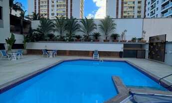 Imagem: Lindo Apart Hotel de 2 quartos, finamente