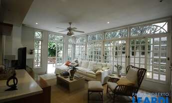 Imagem 4: SOBRADO - JARDIM EUROPA - SP