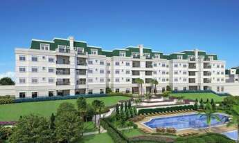 Imagem: Flat residencial à venda, Jardim Atalaia