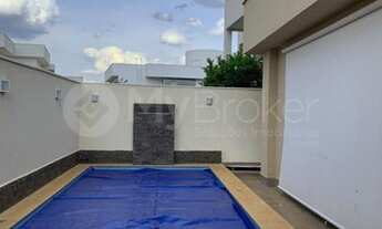 Imagem 7: Goiânia - Casa de Condomínio - Residencial Goiânia Golfe Clube