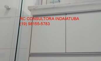 Imagem 6: APARTAMENTO RESIDENCIAL em INDAIATUBA - SP, JARDIM SEVILHA