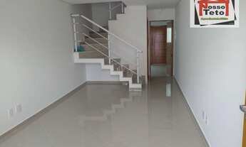 Imagem 4: Sobrado com 2 dormitórios à venda, 87 m² por R$ 549.000,00 - Limão - São Paulo/SP