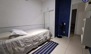 Imagem 5: FORTALEZA - Apartamento Padrão - Cambeba