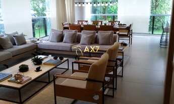 Imagem 2: Apartamento à venda 3 Quartos, 3 Suites, 2 Vagas, 142M², Pinheiros, SãO PAULO - SP