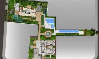 Imagem 7: APTO NA BARRA FUNDA OTIMA LOCALIZAÇÃO