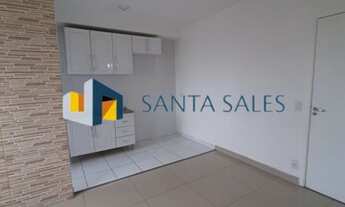 Imagem: Apartamento 1 dormitório Barra funda