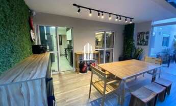 Imagem 7: Apartamento em Morumbi com 148m2 3 dormitórios 3 banheiros 2 vagas de garagem