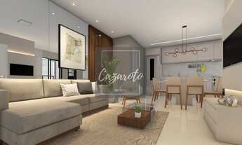 Imagem 6: Garden à venda 2 Quartos, 1 Suite, 2 Vagas, 104.44M², Boa Vista, Curitiba - PR