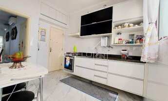 Imagem 7: Lindo e amplo apartamento no Boqueirão bem arejado e 2 quadras do Mar