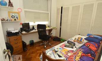 Imagem 7: Apartamento para Aluguel - Copacabana, 2 Quartos, 96 m2