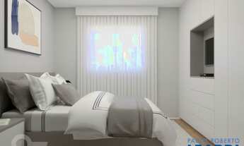 Imagem 7: APARTAMENTO - VILA OLÍMPIA - SP