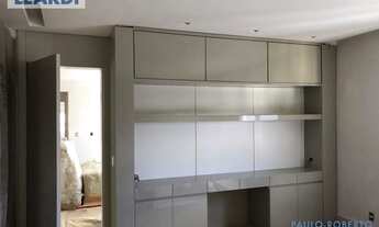 Imagem: APARTAMENTO - CAMPO BELO - SP