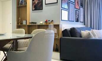 Imagem 3: Apartamento mobiliado 72 m² à venda, Vila Nossa Senhora das Vitórias, Mauá, SP - R$ 530.00