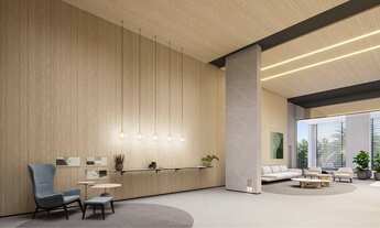 Imagem 2: Apartamento residencial para venda, Mossunguê, Curitiba - AP13443