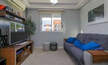 Imagem 4: Porto Alegre - Apartamento Padrão - Cristal