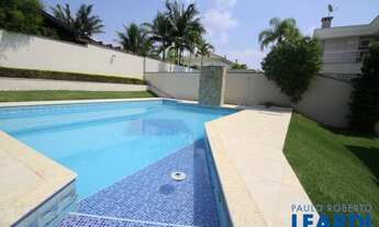 Imagem 2: CONDOMÍNIO - TAMBORÉ - SP