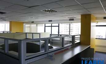 Imagem 7: CONJ. COMERCIAL - MOEMA ÍNDIOS - SP