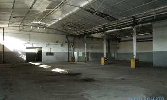 Imagem 5: AREA - GRANJA JULIETA - SP