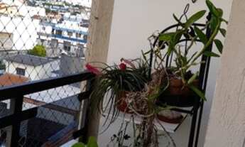 Imagem 6: Apartamento à venda, Vila Mogilar, Mogi das Cruzes, SP