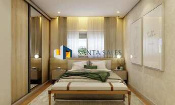 Imagem 5: Apartamento 3 dormitórios Jardim Paulista