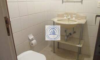 Imagem 7: Apartamento com 3 dormitórios, 80 m² - venda por R$ 1.080.000,00 ou aluguel por R$ 3.300,0