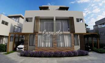 Imagem 6: Casa em Condomínio à venda 3 Quartos, 1 Suite, 1 Vaga, 195M², Tingui, Curitiba - PR