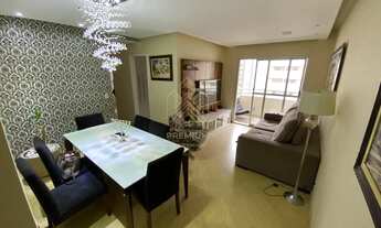 Imagem: São Paulo - Apartamento Padrão - Vila