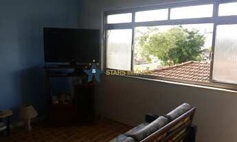 Imagem 4: SANTO ANDRé - Apartamento Padrão - Campestre