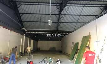 Imagem 4: Salão para alugar, 310 m² por R$ 32.500/mês - Anhangabaú - Jundiaí/SP