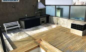 Imagem 7: COBERTURA - LAPA - SP