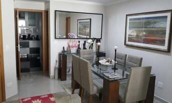 Imagem 6: Apartamento Fao decorado na Paulicéia - 3 suítes - 3 vagas + depósito